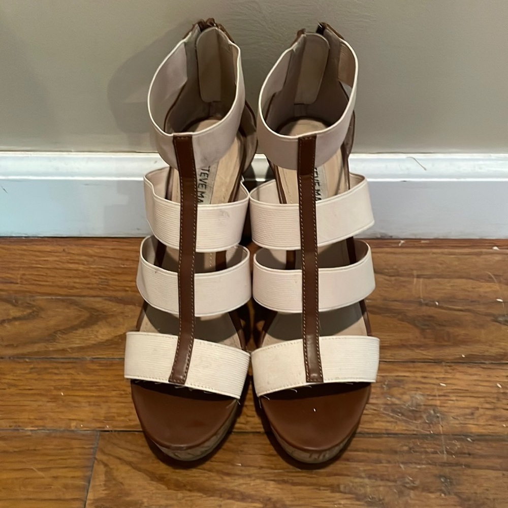 Steve Madden Shoes Size 8